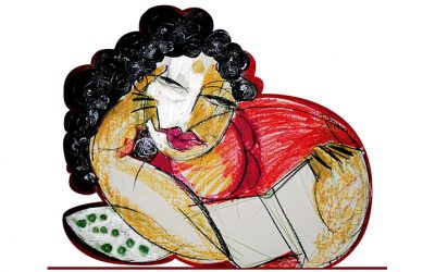 La importancia de la poesía en los niños