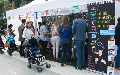 Editolandia en Malakids