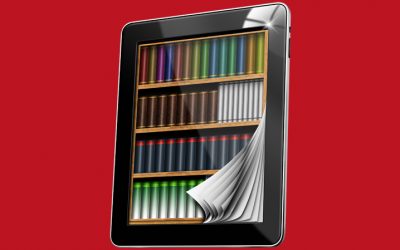 Nuevos títulos y nuevo formato digital: el ePub