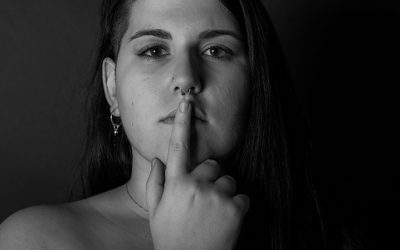 Nueva autora y nuevo libro: «Las cosas que no digo» de María de las Morenas