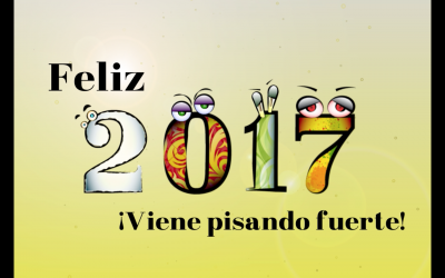 Feliz 2017